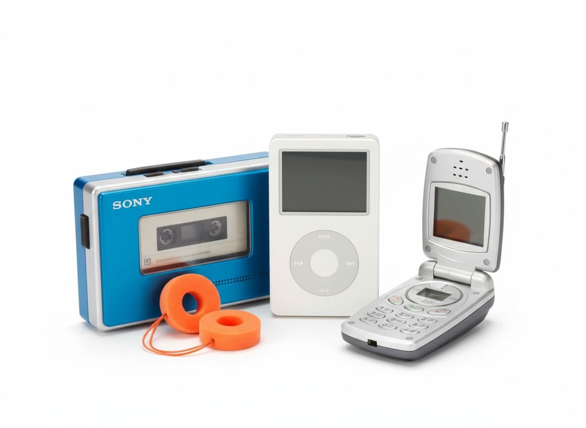 Vintage Electronics Value Estimator How much are vintage electronics worth - AI value estimator for vintage electronics