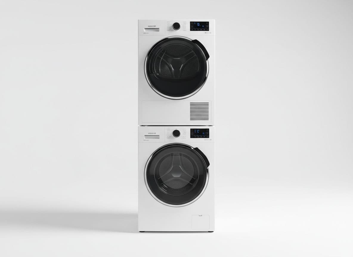 Washers & Dryers Value Estimator How much are washers & dryers worth - AI value estimator for washers & dryers