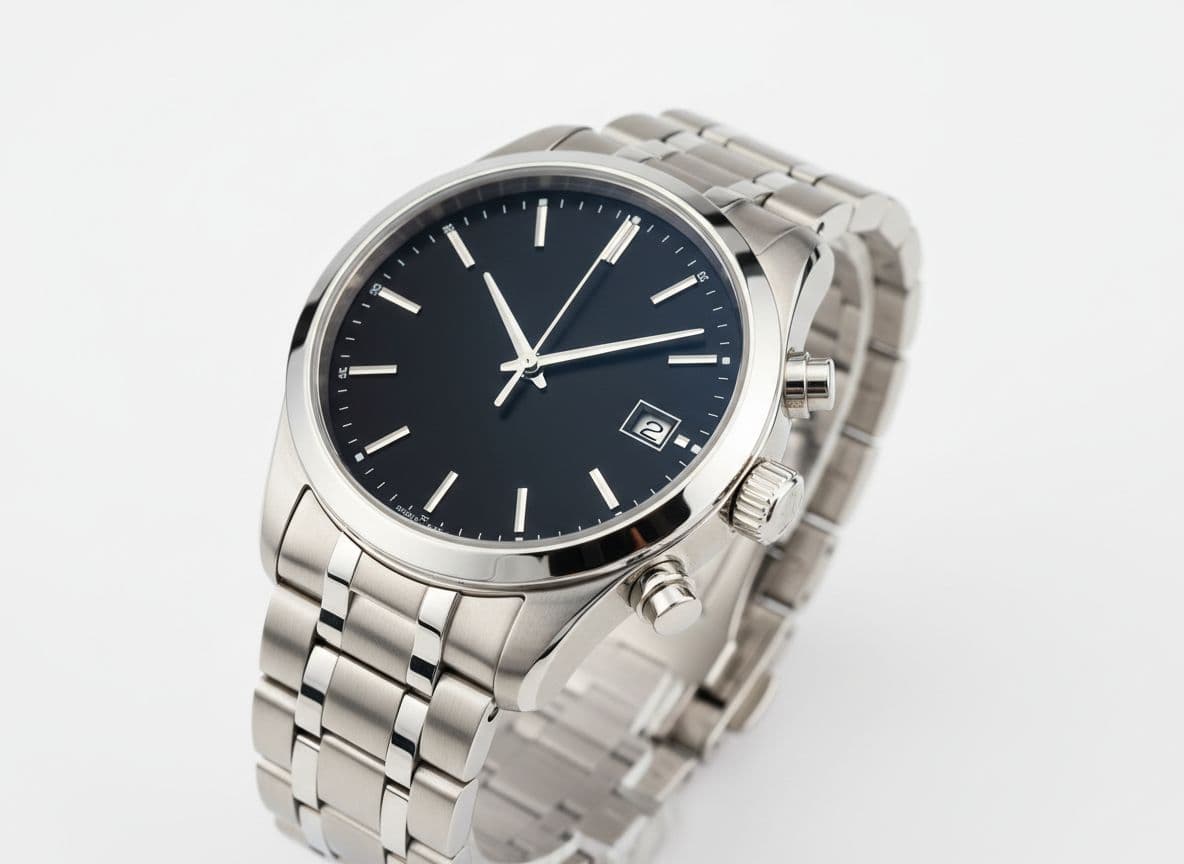 Watches Value Estimator How much are watches worth - AI value estimator for watches