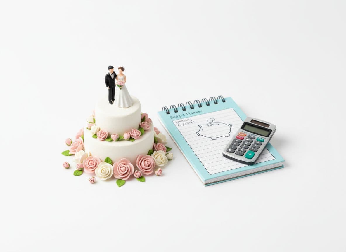 Wedding Cost Value Estimator How much are wedding cost worth - AI value estimator for wedding cost