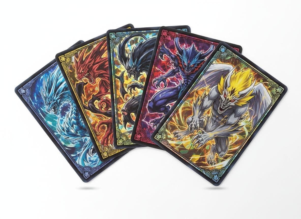 Most Valuable Yu-Gi-Oh! Cards: Rare Cards Worth Thousands